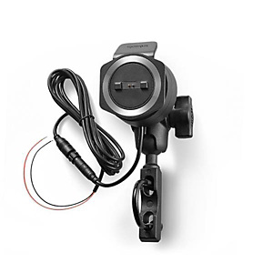 TOM TOM, Acc. ricevitori gps, Kit di montaggio per moto + ram, 9UGE_001_00 TOM TOM, Acc. ricevitori gps, Kit di montaggio per moto + ram, 9UGE_001_00