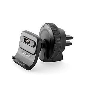 TOM TOM, Acc. ricevitori gps, Supporto presa aria attiva v3 g052x, 9UUB_001_41 TOM TOM, Acc. ricevitori gps, Supporto presa aria attiva v3 g052x, 9UUB_001_41