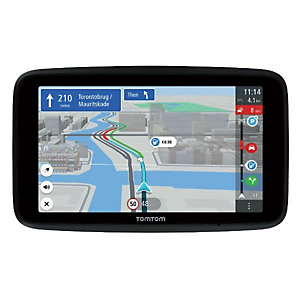 TOM TOM, Navigatori satellitari, Tom tom go discover 7 eu, 1YB7_002_00 TOM TOM, Navigatori satellitari, Tom tom go discover 7 eu, 1YB7_002_00