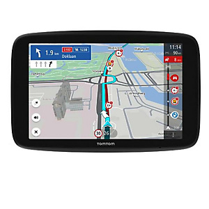 TOM TOM, Navigatori satellitari, Tom tom go expert 6, 1YB6_002_20 TOM TOM, Navigatori satellitari, Tom tom go expert 6, 1YB6_002_20