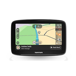 TOM TOM, Navigatori satellitari, Tomtom go basic 5 45eu, 1BA5_002_00 TOM TOM, Navigatori satellitari, Tomtom go basic 5 45eu, 1BA5_002_00