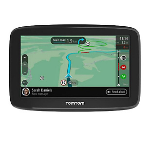 TOM TOM, Navigatori satellitari, Tomtom go classic 6 europa 45, 1BA6_002_20 TOM TOM, Navigatori satellitari, Tomtom go classic 6 europa 45, 1BA6_002_20