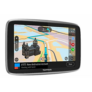 Tom Tom, Navigatori satellitari, Tomtom go premium 5 world connec, 1PL5_002_30 Tom Tom, Navigatori satellitari, Tomtom go premium 5 world connec, 1PL5_002_30