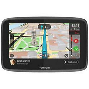 Tom Tom, Navigatori satellitari, Tomtom go professional 520 eu17, 1PN5_002_07 Tom Tom, Navigatori satellitari, Tomtom go professional 520 eu17, 1PN5_002_07
