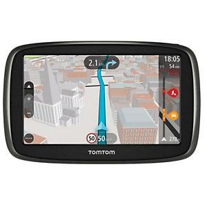 TOM TOM, Navigatori satellitari, Tomtom go professional 6250, 1PL6_002_12 TOM TOM, Navigatori satellitari, Tomtom go professional 6250, 1PL6_002_12