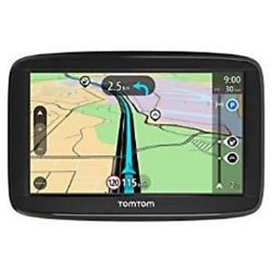 Tom Tom, Navigatori satellitari, Tomtom start 52 europa 23 paesi, 1AA5_054_01 Tom Tom, Navigatori satellitari, Tomtom start 52 europa 23 paesi, 1AA5_054_01