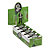 TOMBOW Roller de correction MONO TAPE 4,2mm x 10m Translucide - Pack de 15 + 5 OFFERTS - 1