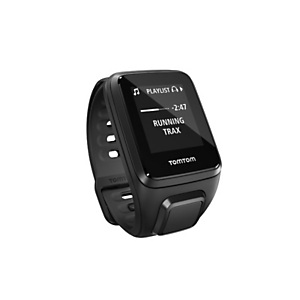 TomTom Orologio Cardio Sprak 3 , Nero TomTom Orologio Cardio Sprak 3 , Nero