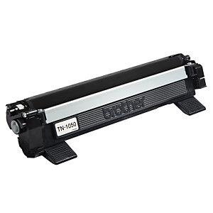 Toner Brother TN1050 noir pour imprimantes laser