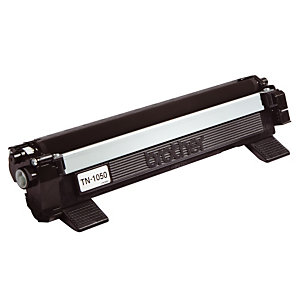 Toner Brother TN1050 noir pour imprimantes laser