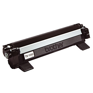 Toner Brother TN1050 noir pour imprimantes laser Toner Brother TN1050 noir pour imprimantes laser