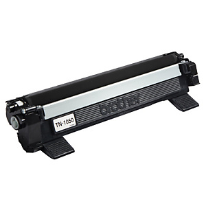 Toner Brother TN1050 zwart voor laser printers