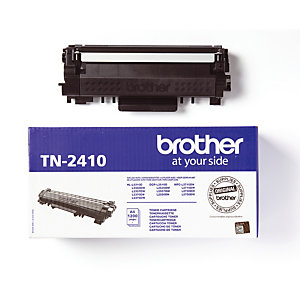 Toner Brother TN2410 noir pour imprimantes laser