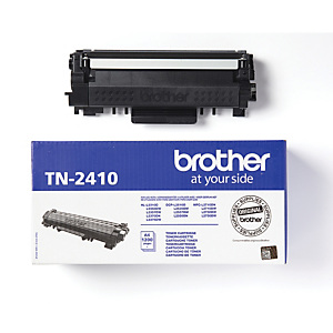 Toner Brother TN2410 zwart voor laser printers