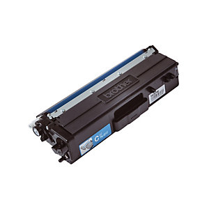 Toner Brother TN421C cyan pour imprimantes laser