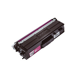 Toner Brother TN421M magenta pour imprimantes laser