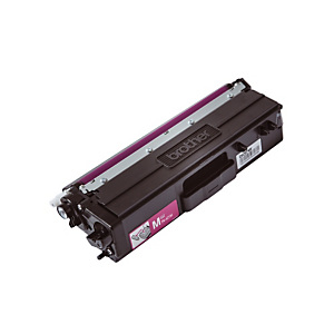 Toner Brother TN421M magenta pour imprimantes laser Toner Brother TN421M magenta pour imprimantes laser