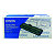 Toner Epson n°S050167 noir pour imprimantes laser - 1