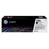 Toner HP 128A noir pour imprimantes laser##Toner HP 128A zwart voor laserprinters Toner HP 128A noir pour imprimantes laser##Toner HP 128A zwart voor laserprinters