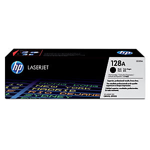 Toner HP 128A zwart voor laserprinters