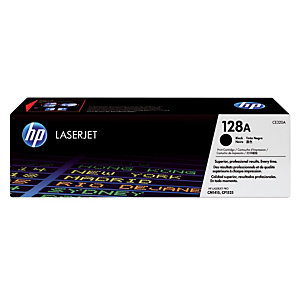 Toner HP 128A zwart voor laserprinters