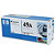Toner HP 49A noir pour imprimantes laser - 1