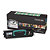Toner Lexmark n° E250A11E noir pour imprimantes laser - 1