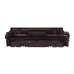 Toner patroon Canon 055 geel voor laserprinter