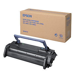 Toner photoconducteur Epson n°S051055 pour imprimantes laser