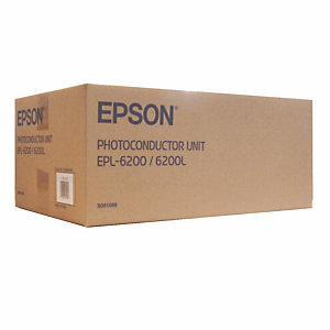 Toner photoconducteur Epson n°S051099 pour imprimantes laser
