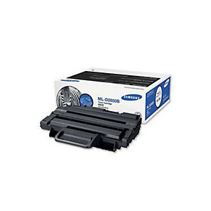 Toner Samsung CLP-K660A noir pour imprimantes laser