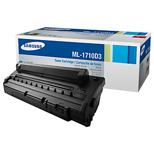 Toner Samsung ML-1710D3 noir pour imprimantes laser Toner Samsung ML-1710D3 noir pour imprimantes laser