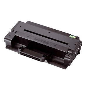 Toner Samsung ML-D205S  noir pour imprimantes laser