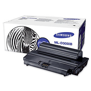 Toner Samsung ML-D3470B XL noir pour imprimantes laser