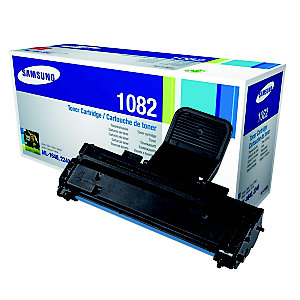 Toner Samsung MLT-D1082S noir pour imprimantes laser