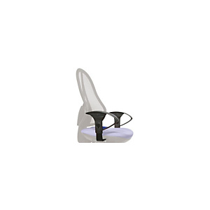 TOPSTAR Reposabrazos Open Point Sincro TOPSTAR Reposabrazos Open Point Sincro