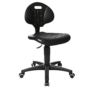 TOPSTAR Silla Profesional baja TOPSTAR Silla Profesional baja