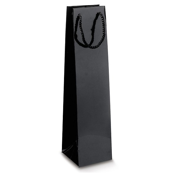 Torba na wino lakierowana wysoki połysk 25 szt - wyprzedaż - 3