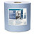Tork Bobine d'essuyage Plus - Bleu - 750 feuilles (lot de 2) - 1