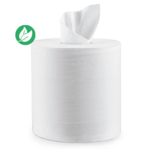 Tork Bobine d'essuyage à dévidage maxi compacte - 700 feuilles - 540170R - Coloris chamois - Bobine de 175 m Tork Bobine d'essuyage à dévidage maxi compacte - 700 feuilles - 540170R - Coloris chamois - Bobine de 175 m