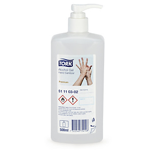 TORK Desinfektionsgel TORK Desinfektionsgel