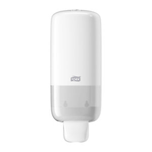 Tork Distributeur de savon automatique S4 - Blanc