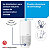 Tork Distributeur de Savon automatique pour Savon et Désinfectant mousse - 561600 - Distribution sans contact S4 - Blanc - 3