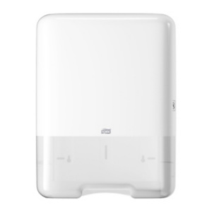 Tork Elevation H3 Dispensador para toallas secamanos plegado Z Tork Elevation H3 Dispensador para toallas secamanos plegado Z
