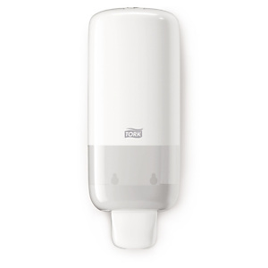 Tork Foam Soap Dispenser Tork Foam Soap Dispenser