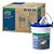 Tork hand cleaning wet wipes - 3