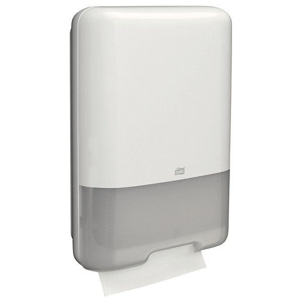 Tork hand towel and dispenser kit - 2