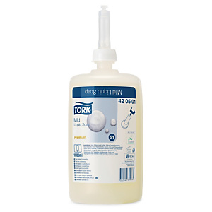 Tork liquid soaps Tork liquid soaps