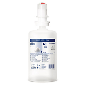 Tork Mild Foam Soap Tork Mild Foam Soap