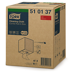 Tork multi-purpose cleaning cloths Tork multi-purpose cleaning cloths